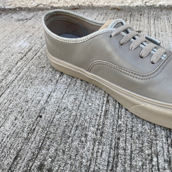 [FINAL ONE!] Authentic Lite LX (Leather) -VANS VAULT LINE-