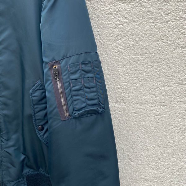 [ONLY ONE!] GOLDEN FLEECE MA-1 / Mr.Clean Select