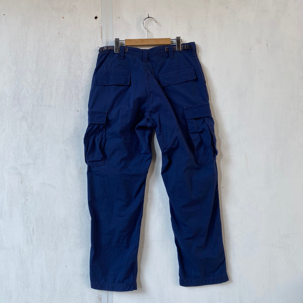 [ONLY ONE!] US ARMED FORCES M-51 FIELD TROUSERS / Mr.Clean Select