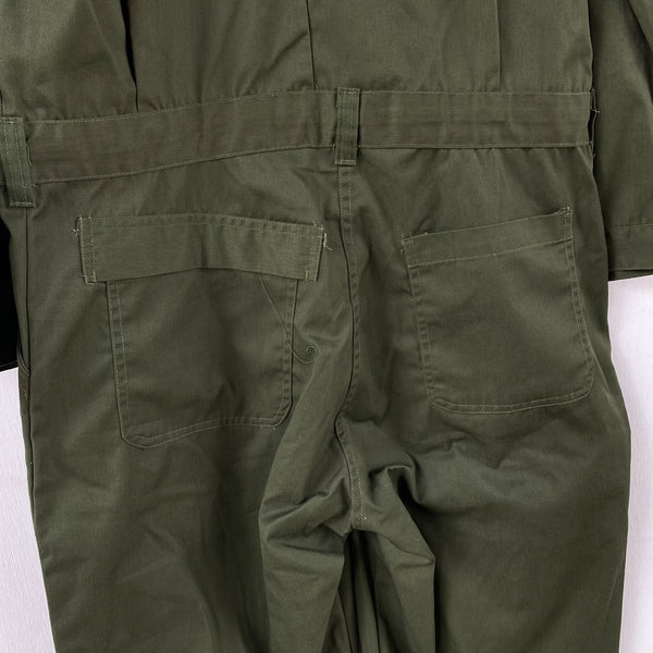 [ONLY ONE!] US ARMED FORCES '68 JUNGLE FATIGUE SHIRT / Mr.Clean Select