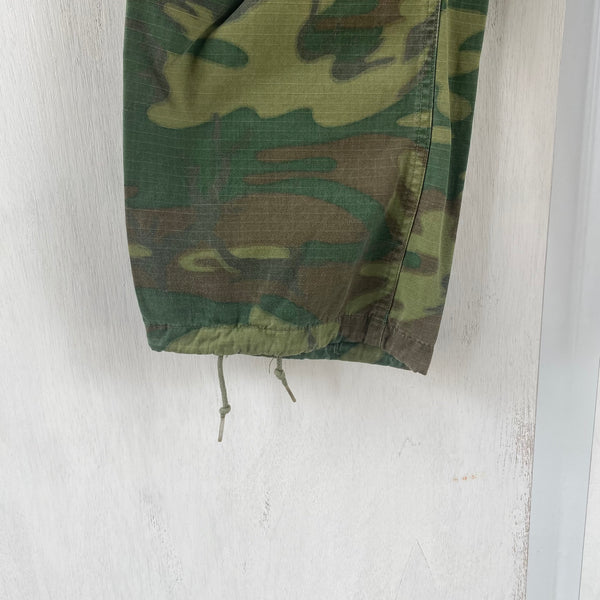 [ONLY ONE!] US ARMED FORCES JUNGLE FATIGUE TROUSERS / Mr.Clean Select