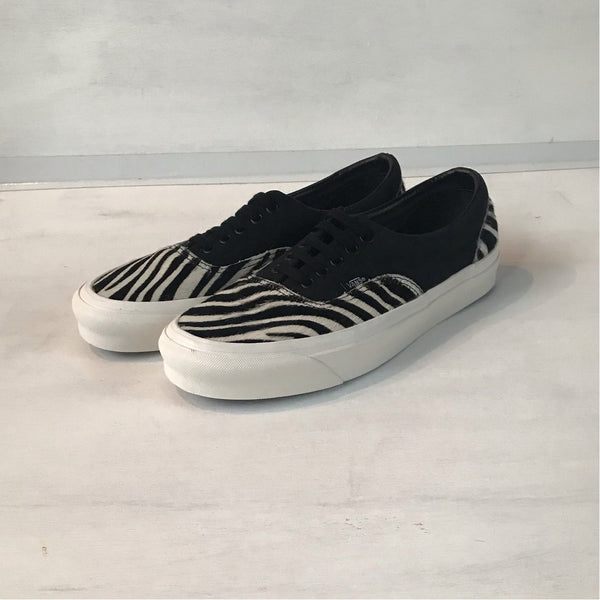0ld Skool 36 Dx'Anaheim Factory' -VANS CLASSIC LINE-