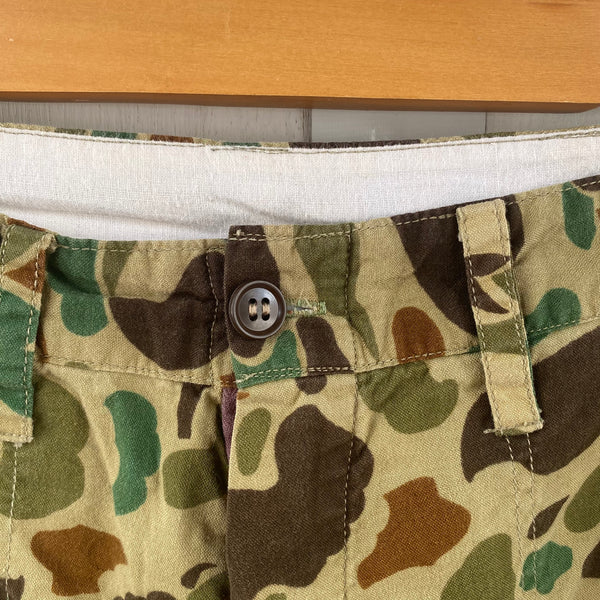 [ ONLY ONE ! ] US ACU GORE-TEX PARKA / Mr.Clean Select