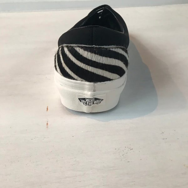 0ld Skool 36 Dx'Anaheim Factory' -VANS CLASSIC LINE-