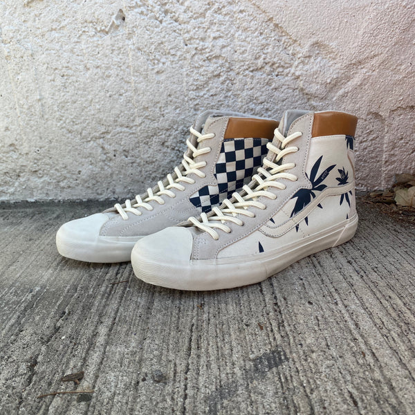 [FINAL ONE!] TH Revere LX (TAKA HAYASHI) -VANS VAULT LINE-