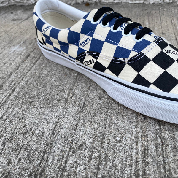 Era Big Check -VANS CLASSIC LINE-