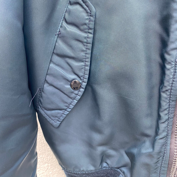 [ONLY ONE!] GOLDEN FLEECE MA-1 / Mr.Clean Select