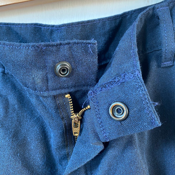 [ONLY ONE!] US ARMED FORCES M-51 FIELD TROUSERS / Mr.Clean Select