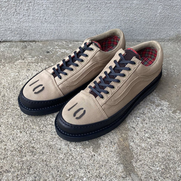 0ld Skool 36 Dx'Anaheim Factory' -VANS CLASSIC LINE-