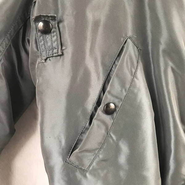 [ONLY ONE!] GOLDEN FLEECE MA-1 / Mr.Clean Select