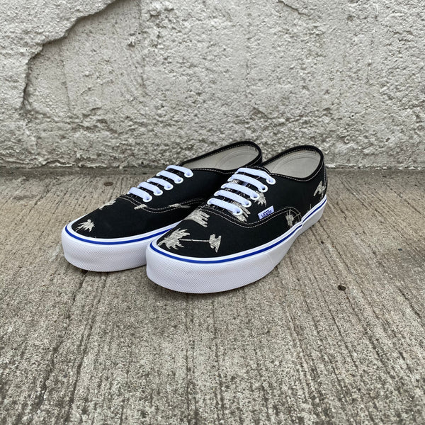 CLASSIC + Authentic lite (Classic Clash) -VANS CLASSIC LINE-