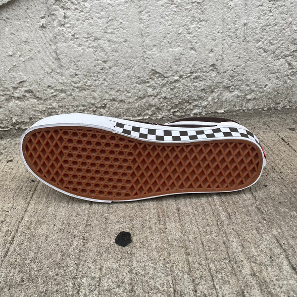 Style36 Bmx Checkerboard -VANS CLASSIC LINE-