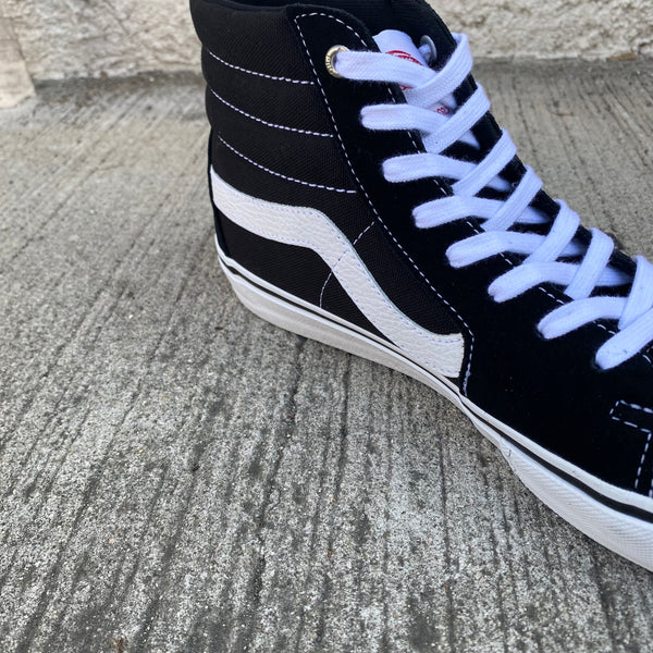 Sk8-Hi Pro -VANS CLASSIC LINE-