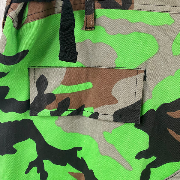 [ONLY ONE!] US ARMED FORCES M-51 FIELD TROUSERS / Mr.Clean Select