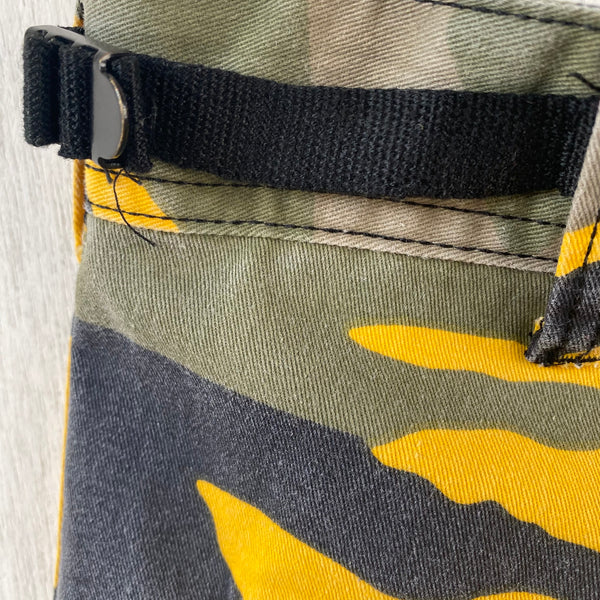 [ONLY ONE!] US ARMED FORCES M-51 FIELD TROUSERS / Mr.Clean Select