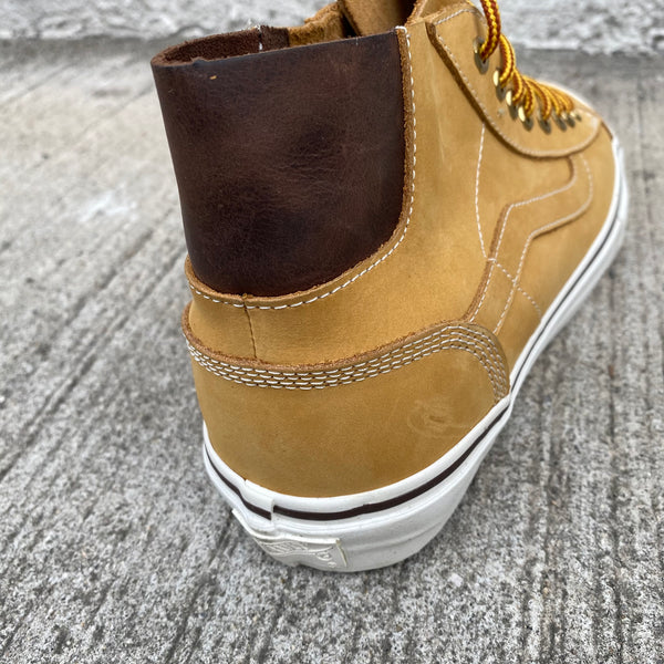 Mid Skool´77 Gusset LX (Nubuck) -VANS VAULT LINE-