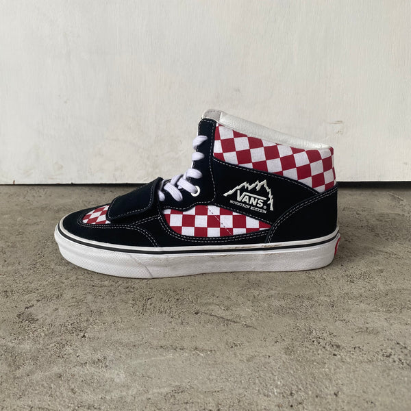 0ld Skool 36 Dx'Anaheim Factory' -VANS CLASSIC LINE-