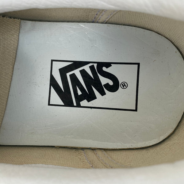 Era 95 Dx Anaheim Factory  -VANS CLASSIC LINE-