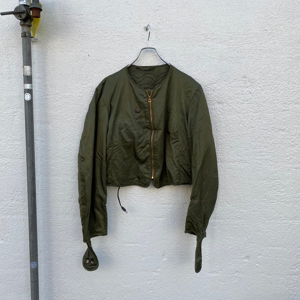 [ ONLY ONE ! ] USAAF F-3 JACKET / Mr.Clean Select