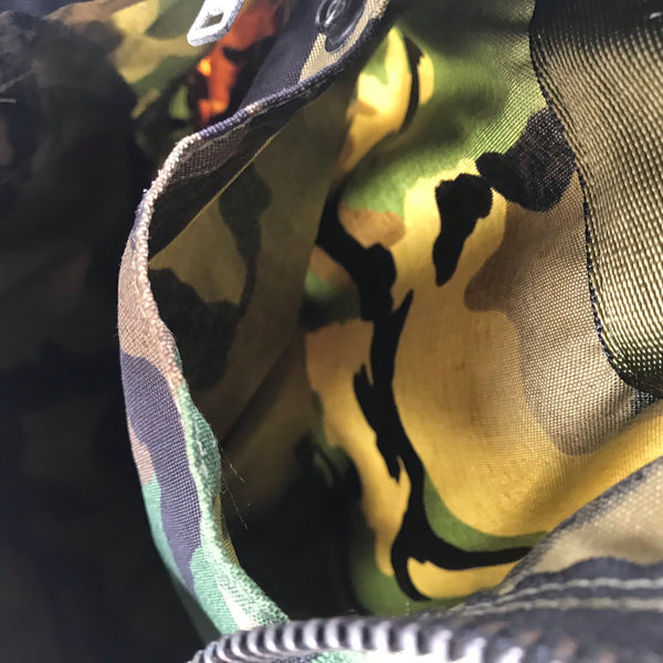 [ONLY ONE!] GOLDEN FLEECE MA-1 / Mr.Clean Select