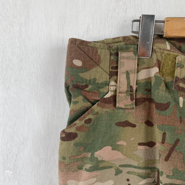 [ ONLY ONE ! ] US ACU GORE-TEX PARKA / Mr.Clean Select