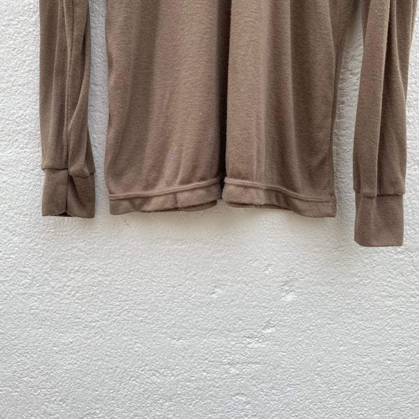[ONLY ONE!] US ARMED FORCES '68 JUNGLE FATIGUE SHIRT / Mr.Clean Select