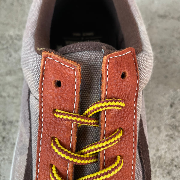 Old Skool Reissue CA (Leather) -VANS CALIFORNIA COLLECTION-