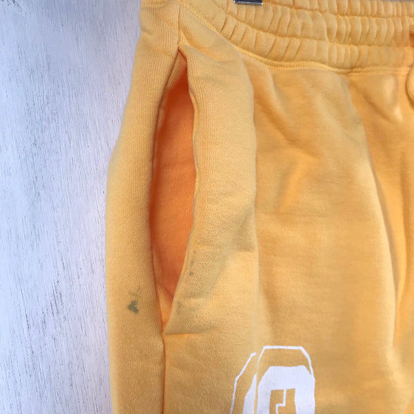 ANEX× Fruit of the Loom CLASSIC LOGO S / S TEE