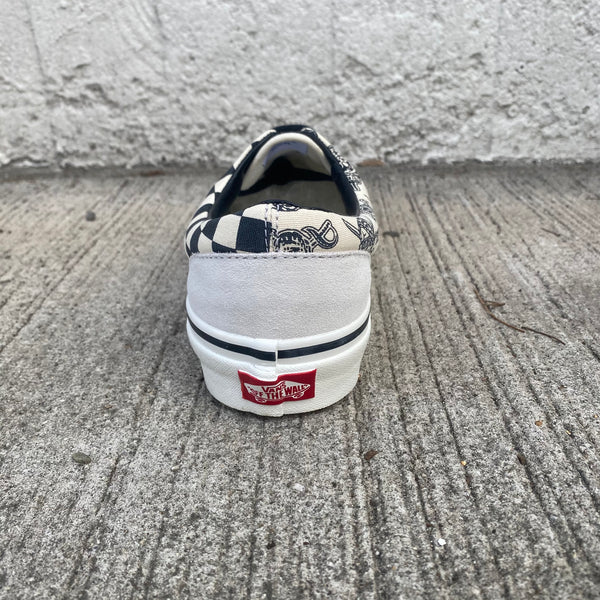 Era 95 Dx Anaheim Factory -VANS CLASSIC LINE-