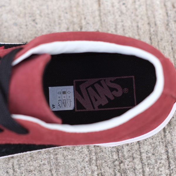 Lampin OVERSIZED LACE -VANS CLASSIC LINE-