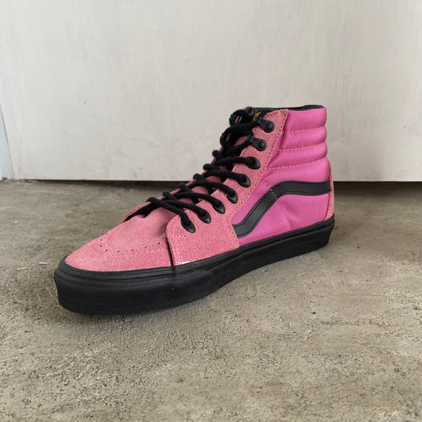 Sk8-Hi (Cordura) -VANS CLASSIC LINE-