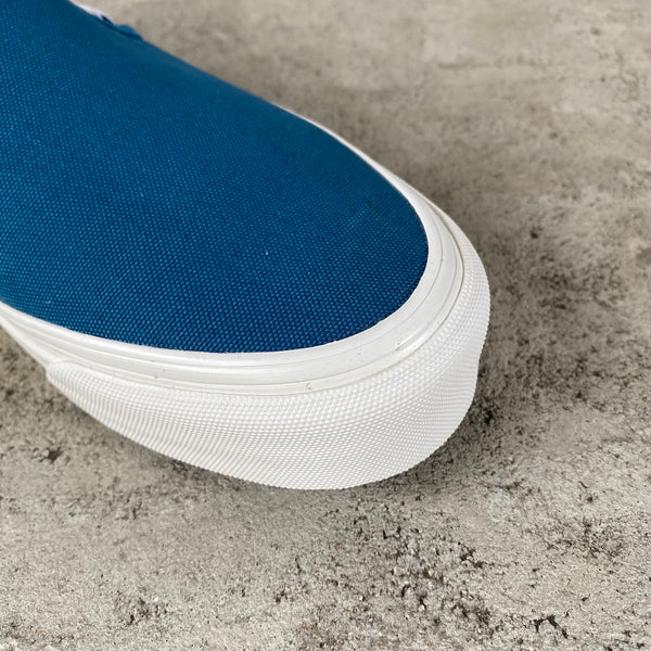 [FINAL ONE!] OG Classic Slip-On LX (Canvas) -VANS VAULT LINE-