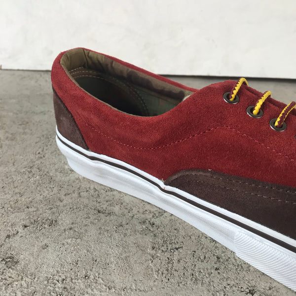 [FINAL ONE!] Era LX (Suede) -VANS VAULT LINE-