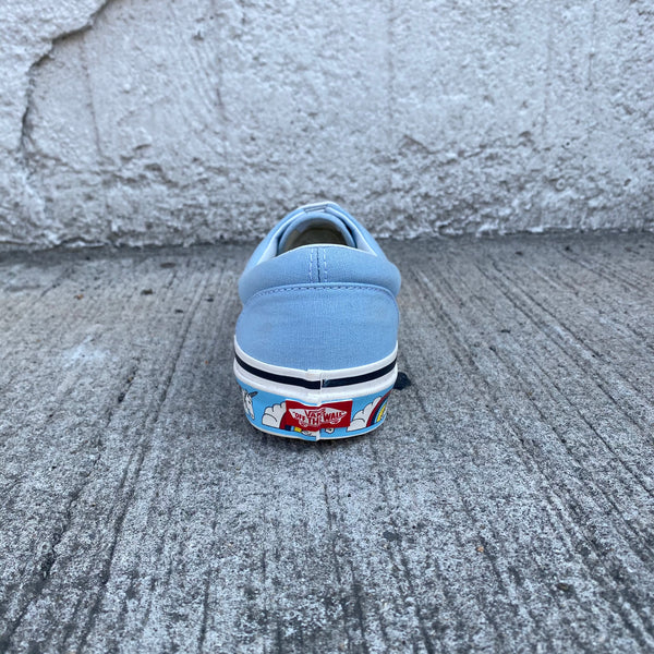 Era 95 Dx Anaheim Factory -VANS CLASSIC LINE-