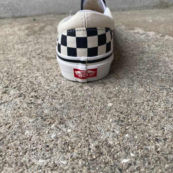 Classic Slip-On 98 ANAHEIM FACTORY -VANS CLASSIC LINE-