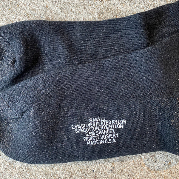 US ARMED FORCES PERSONAL EFFECTS BAG / Mr.Clean Select