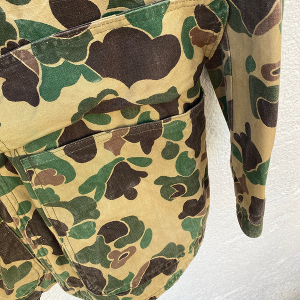 [ONLY ONE!] SEARS HUNTING JACKET / Mr.Clean Select