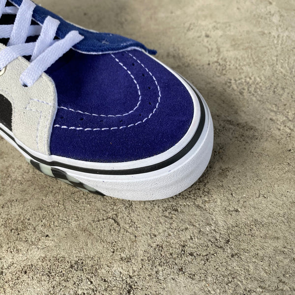 SK8-Hi Reissue Cap -VANS CLASSIC LINE-