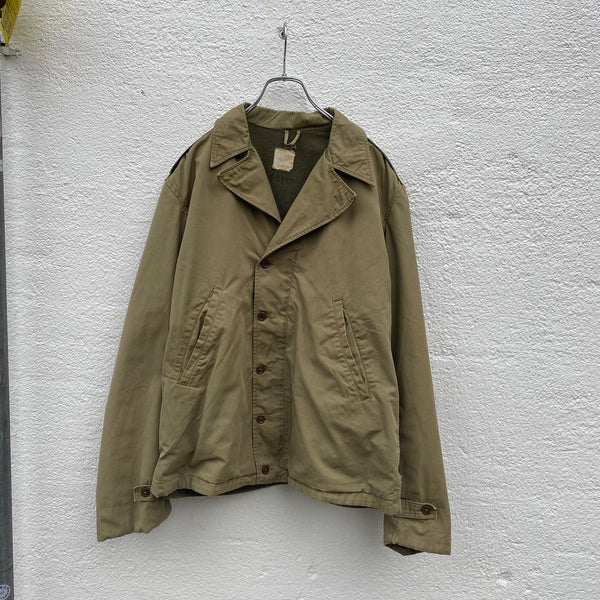 [ONLY ONE!] US ARMY M-41 FIELD JACKET / Mr.Clean Select