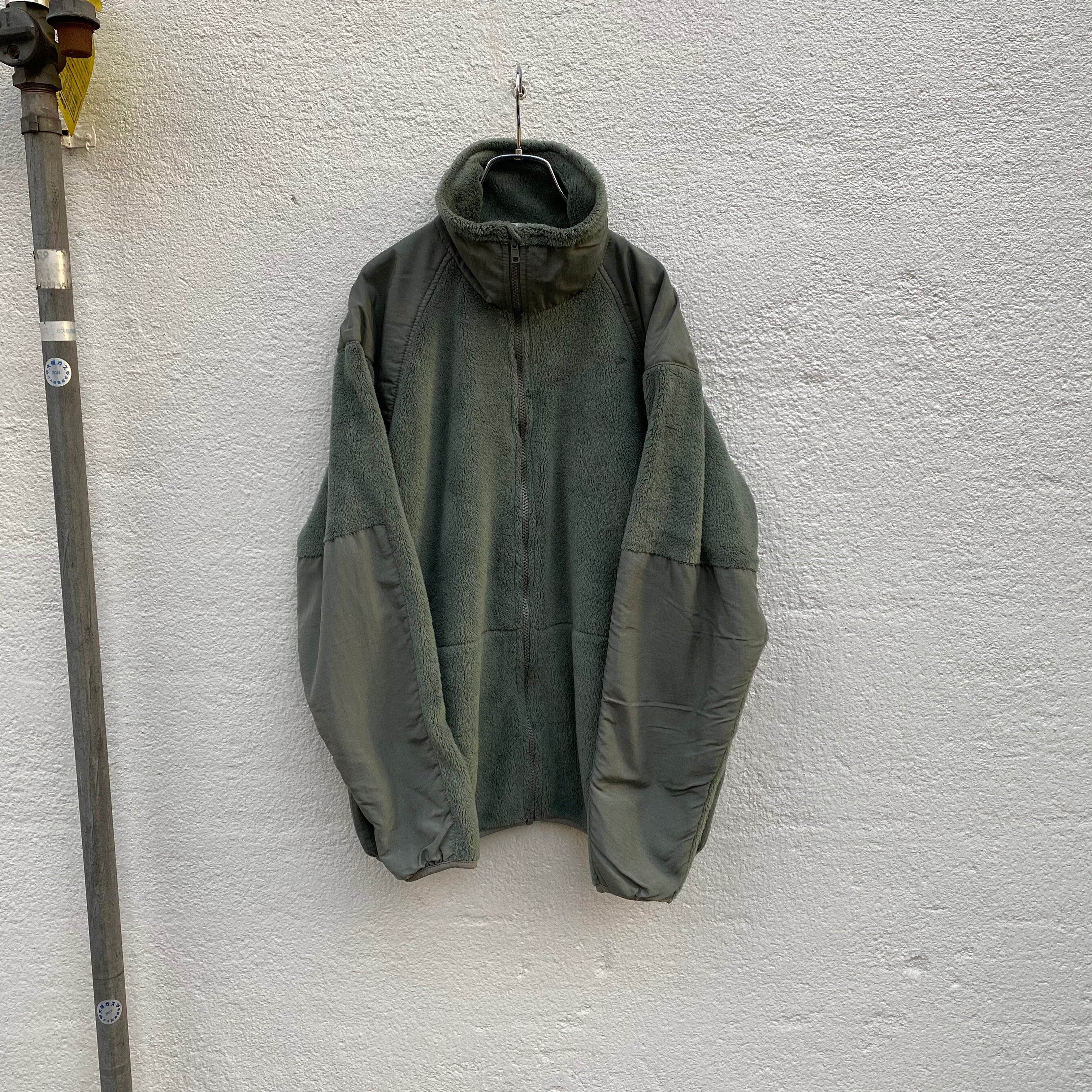 [ ONLY ONE ! ] ECWCS GEN3 LEVEL III JACKET / Mr.Clean Select