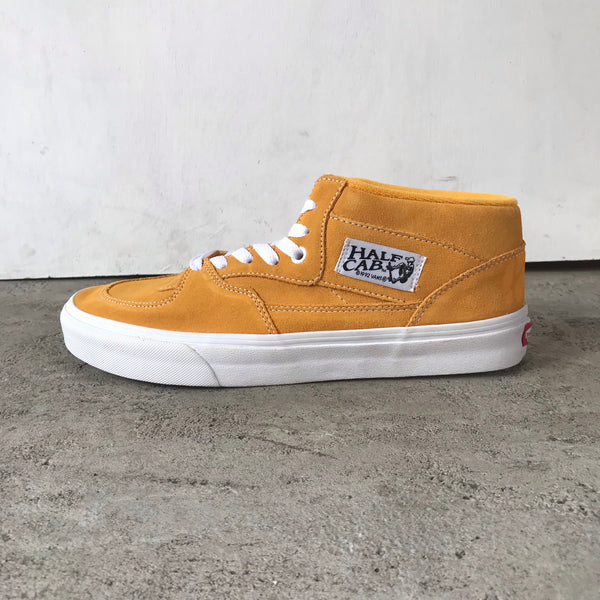 [ FINAL ONE ! ] Half Cab (Suede) -VANS CLASSIC LINE-