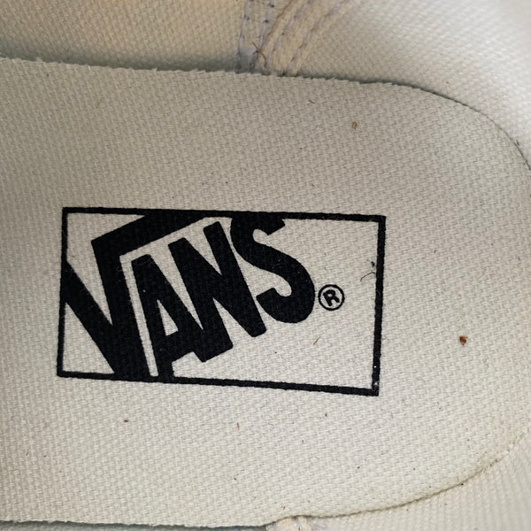 Style36 Mismatch -VANS CLASSIC LINE-