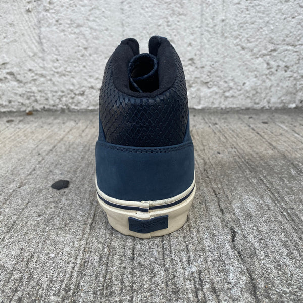 Mt.Edition Decon LX (Horween) -VANS VAULT LINE-
