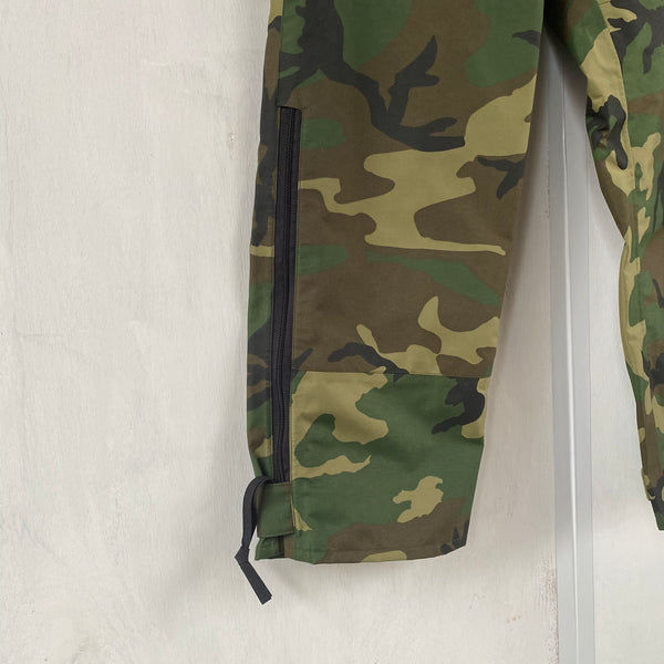 [ ONLY ONE ! ] US ACU GORE-TEX PARKA / Mr.Clean Select