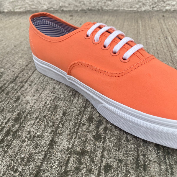 Authentic (Deck Club) -VANS CLASSIC LINE-