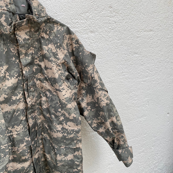[ ONLY ONE ! ] US ACU GORE-TEX PARKA / Mr.Clean Select