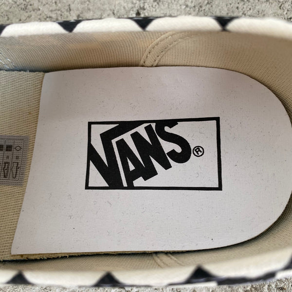 Authentic 44 Dx Anaheim Factory -VANS CLASSIC LINE-