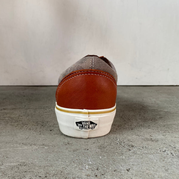 Old Skool Reissue CA (Leather) -VANS CALIFORNIA COLLECTION-