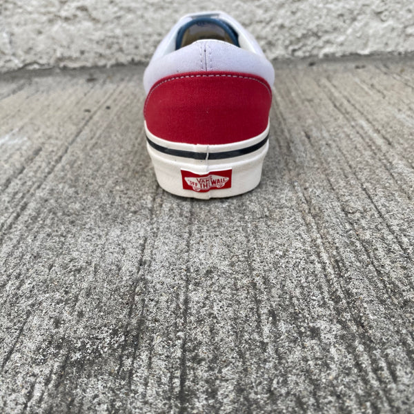 Era 95 Dx Anaheim Factory  -VANS CLASSIC LINE-