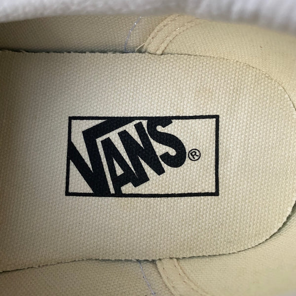 Authentic Canvas -VANS CLASSIC LINE-